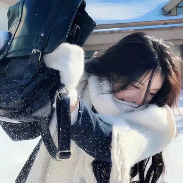 厕所女神