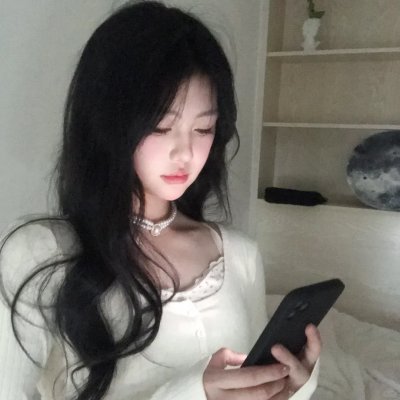 从山上看