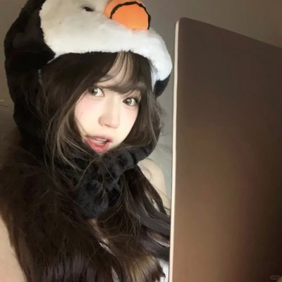 美丽舞者
